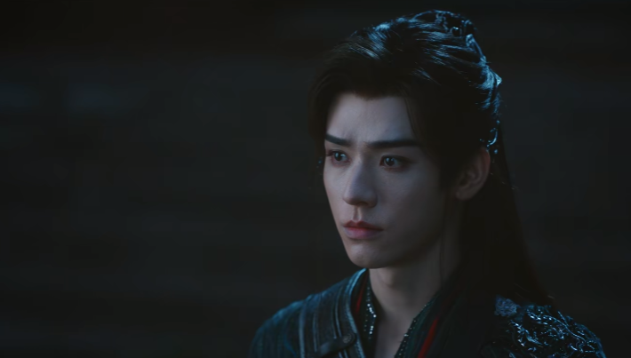 龚俊第一部大男主剧 龚俊第一部大男主剧