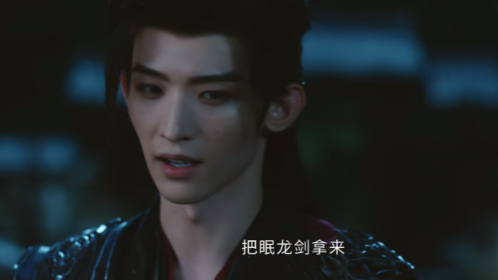 龚俊第一部大男主剧 龚俊第一部大男主剧