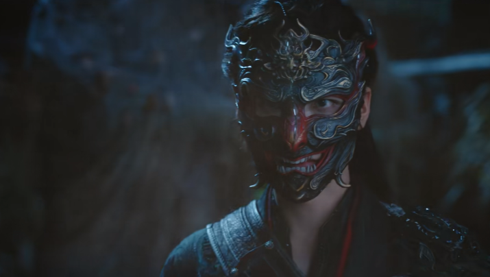 龚俊第一部大男主剧 龚俊第一部大男主剧