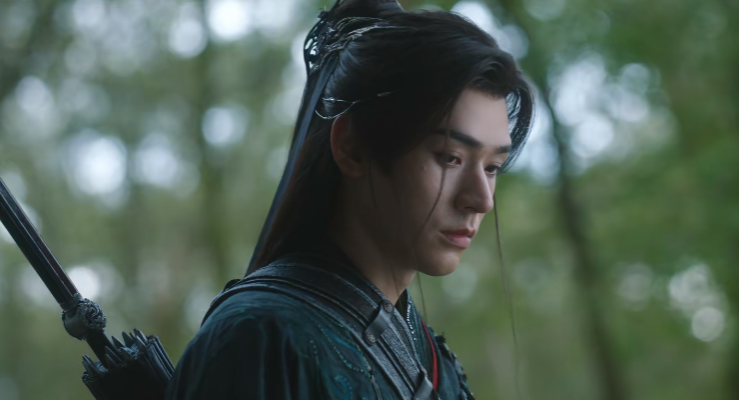 龚俊第一部大男主剧 龚俊第一部大男主剧