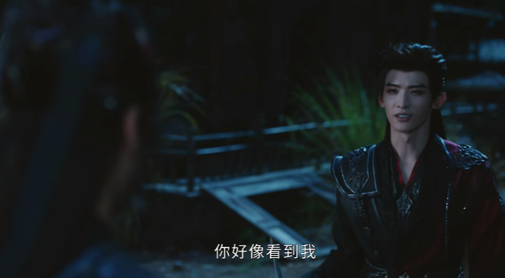 龚俊第一部大男主剧 龚俊第一部大男主剧