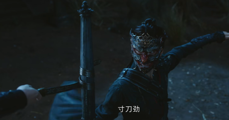 龚俊第一部大男主剧 龚俊第一部大男主剧