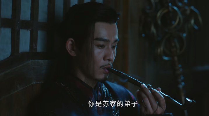 龚俊第一部大男主剧 龚俊第一部大男主剧