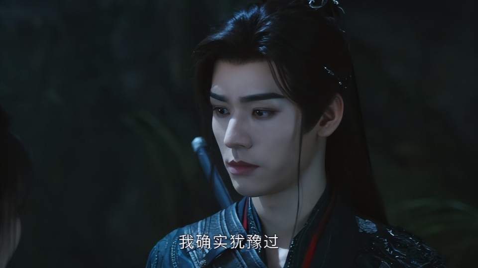 龚俊第一部大男主剧 龚俊第一部大男主剧