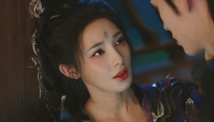 龚俊第一部大男主剧 龚俊第一部大男主剧