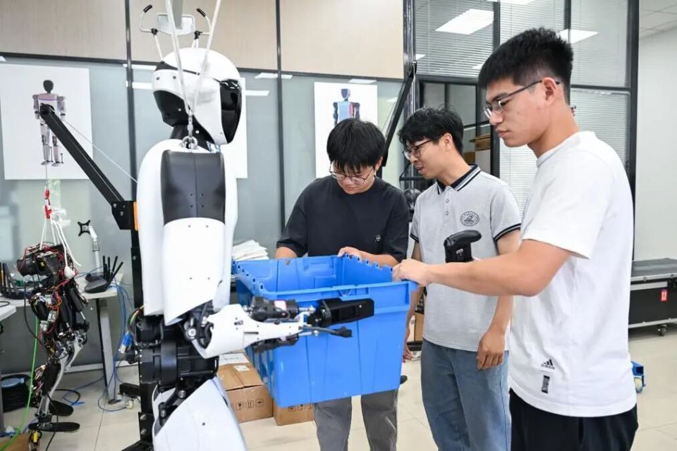 “十四五”亮点:教书育人 “十四五”亮点:教书育人