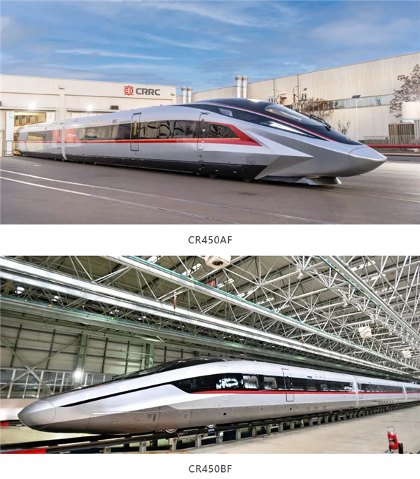 中国高铁跑出453公里时速引韩国热议