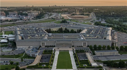 美国防部：美军再袭击加勒比海船只