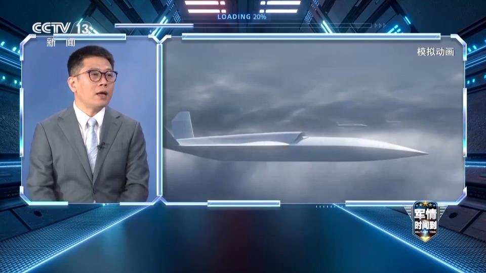 无人僚机正在改写未来空战模式 无人僚机正在改写未来空战模式