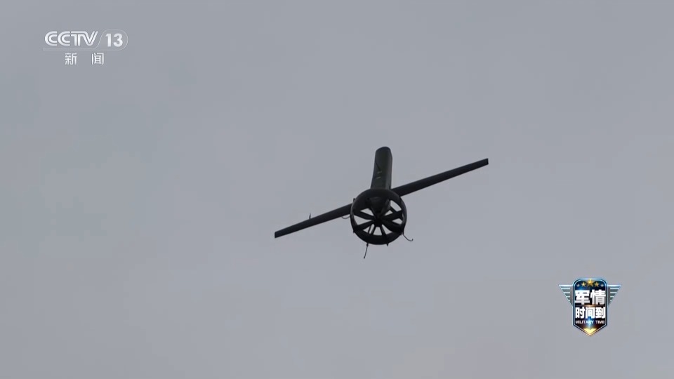无人僚机正在改写未来空战模式