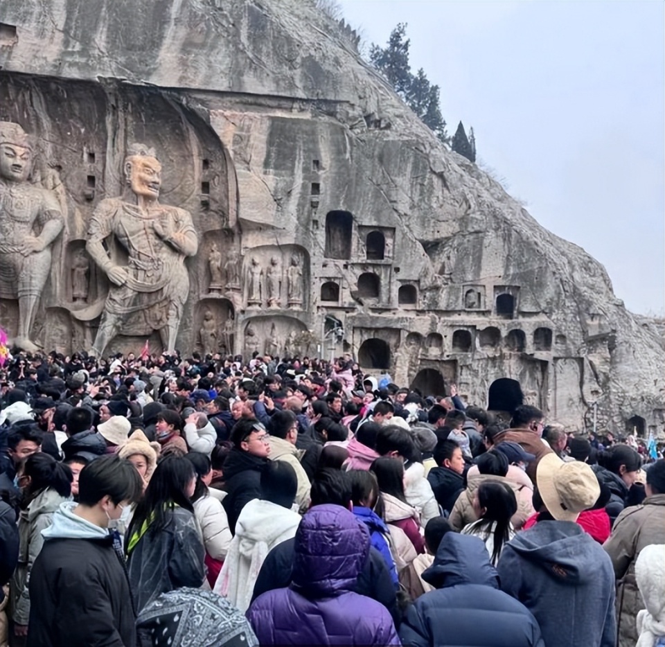 谁“偷走”了5A景区的游客