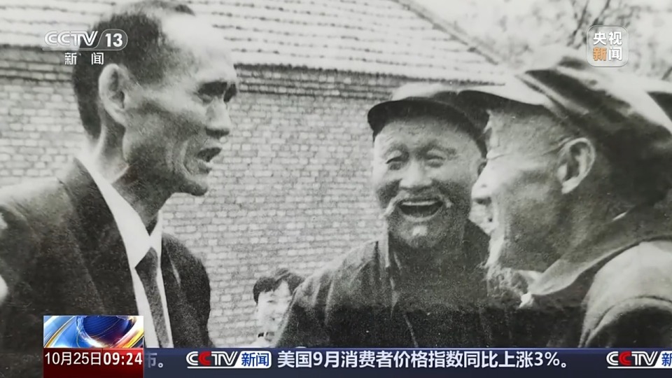 90岁台湾老兵的乡愁和他最后的心愿