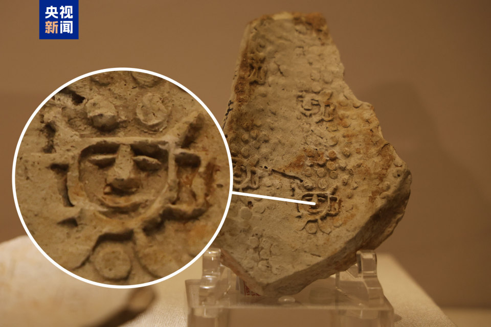 2000多年前的人脸认证 2000多年前的人脸认证