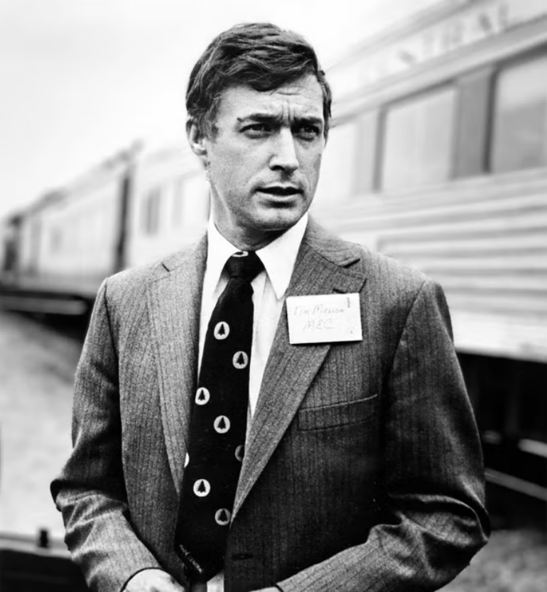 给美军捐1.3亿美元的神秘人身份曝光