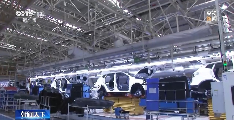 一揽子增量政策实施效果如何 一揽子增量政策实施效果如何