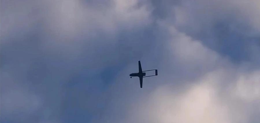 俄反无人机利器亮相 俄反无人机利器亮相