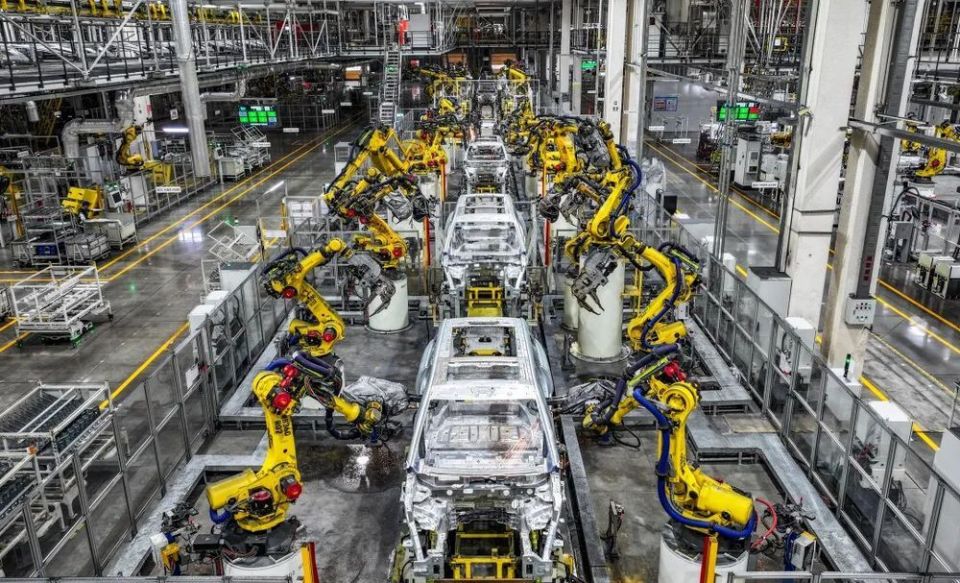 “十五五”这项任务排首位