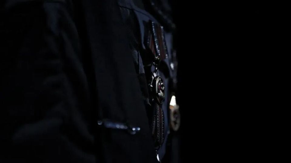 这个培训班一半以上的警官不能露面 这个培训班一半以上的警官不能露面