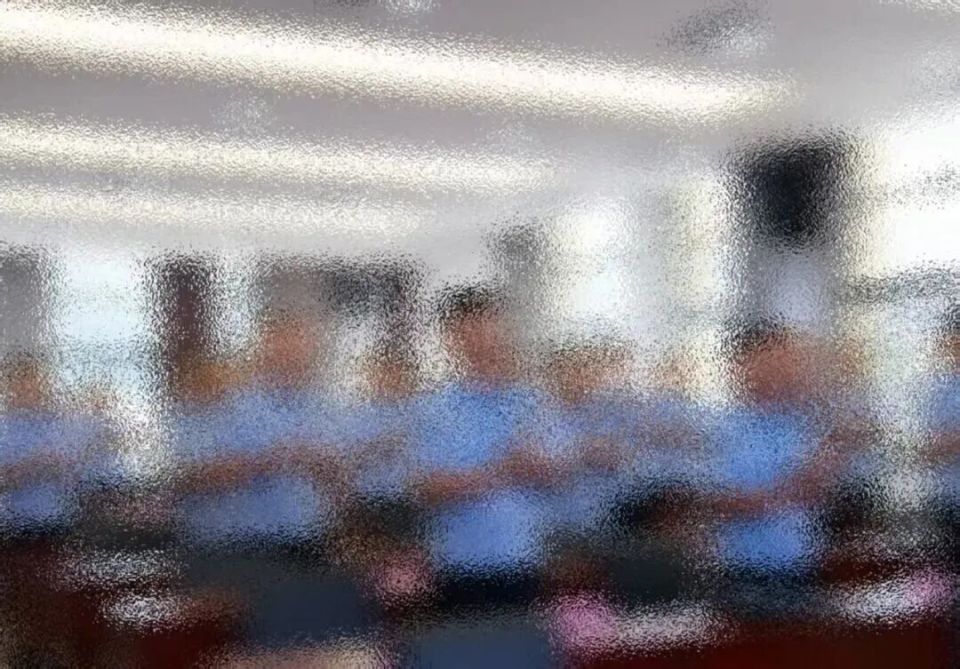 这个培训班一半以上的警官不能露面
