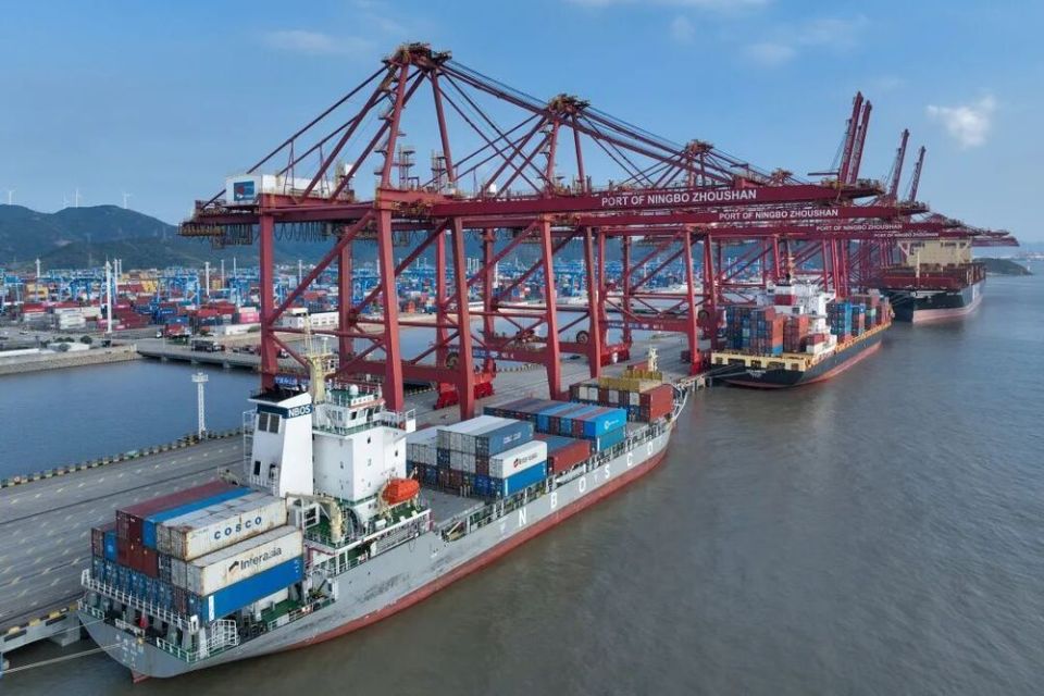 “十五五”这项任务排首位