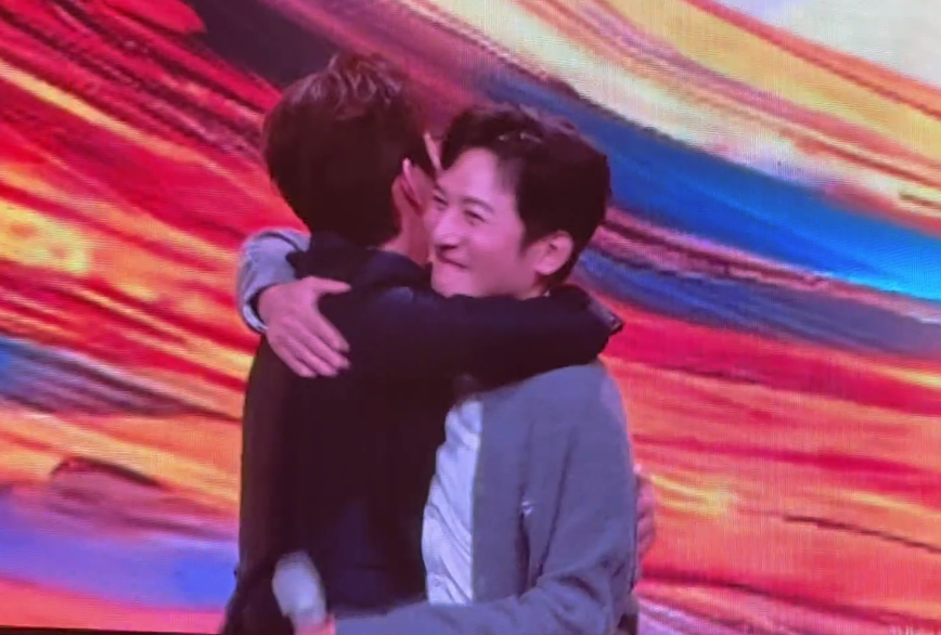 李维嘉正式回归湖南卫视 李维嘉正式回归湖南卫视