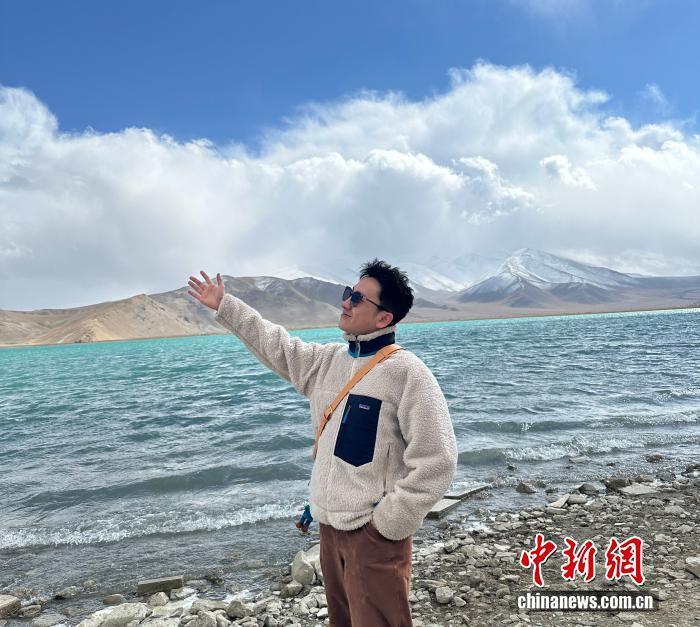 台湾IP涌入《没出息》评论区