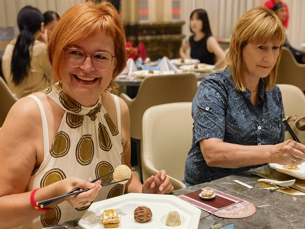 上海前3季度接待入境游客超632万人次