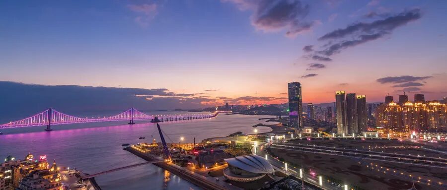 东北首座万亿城市之争或尘埃落定