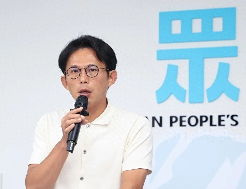 台湾民众党通过2026年首波提名