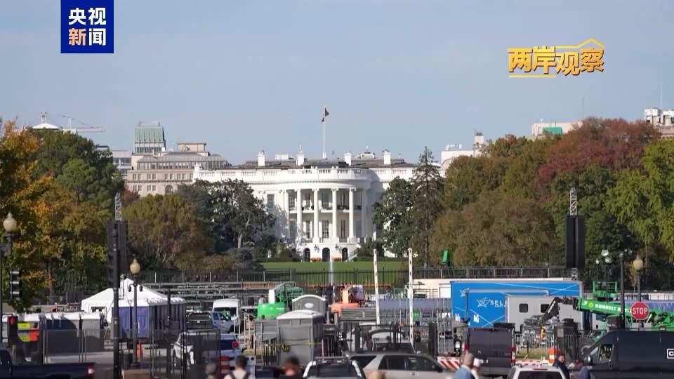 外部势力为何频频打“台湾牌”? 外部势力为何频频打“台湾牌”?