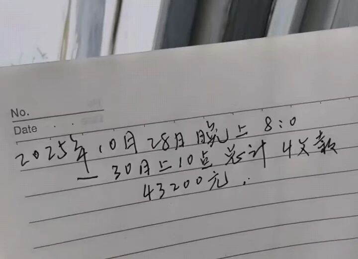 深山动物园请网友不要打钱了 深山动物园请网友不要打钱了