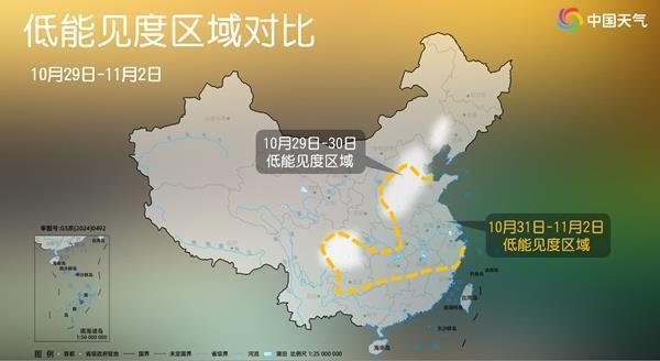 海上新台风酝酿中冷暖大转换将开启 海上新台风酝酿中冷暖大转换将开启