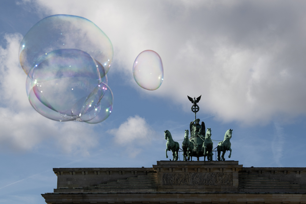 德国三季度GDP环比零增长 德国三季度GDP环比零增长