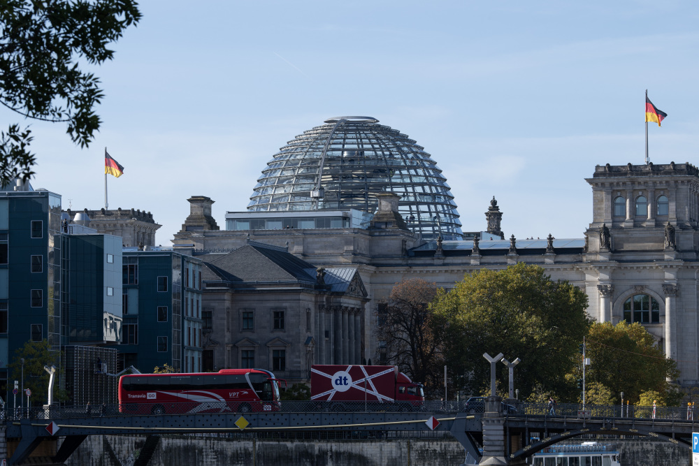 德国三季度GDP环比零增长 德国三季度GDP环比零增长