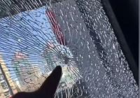 火锅店回应空中座位玻璃碎裂