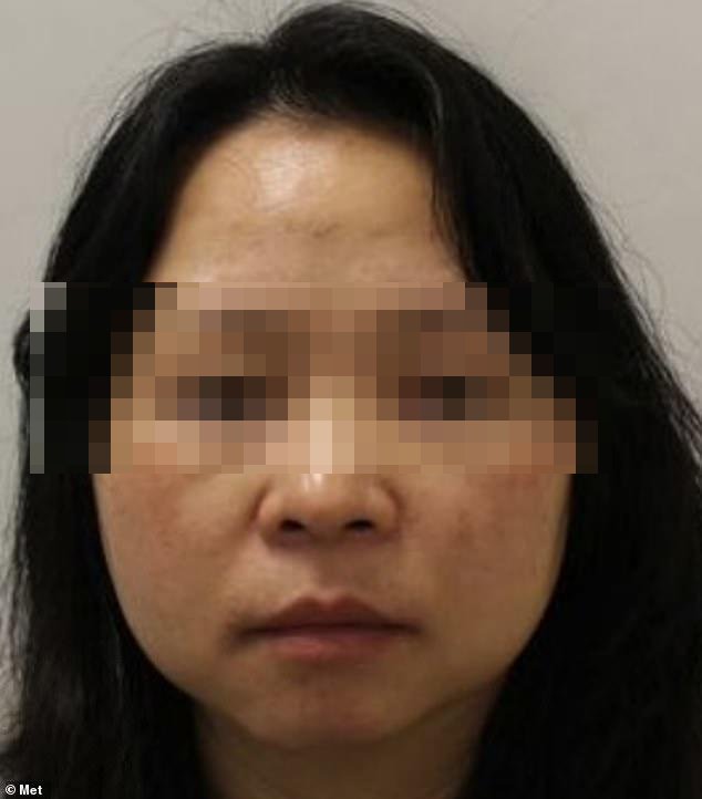 “比特币富婆”钱志敏认罪