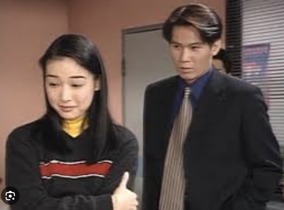 演员甄志强去世曾被誉为最帅展昭 演员甄志强去世曾被誉为最帅展昭