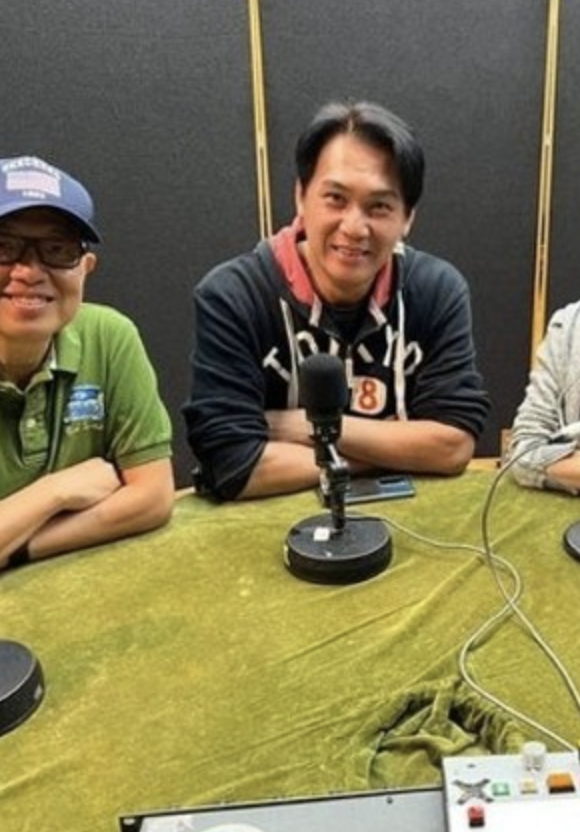 演员甄志强去世曾被誉为最帅展昭 演员甄志强去世曾被誉为最帅展昭