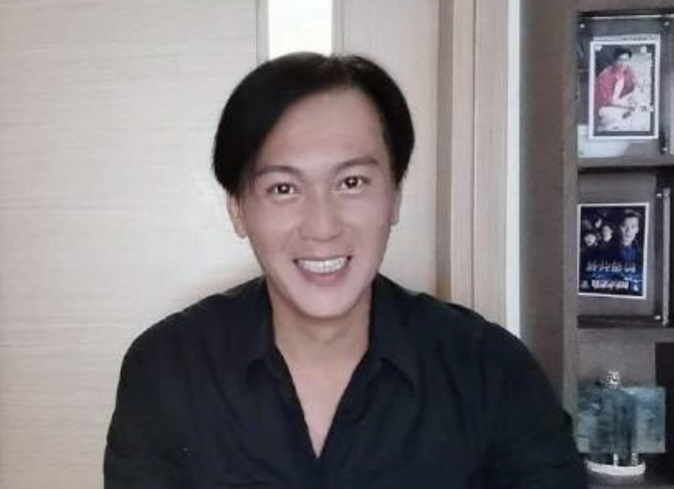 演员甄志强去世曾被誉为最帅展昭 演员甄志强去世曾被誉为最帅展昭