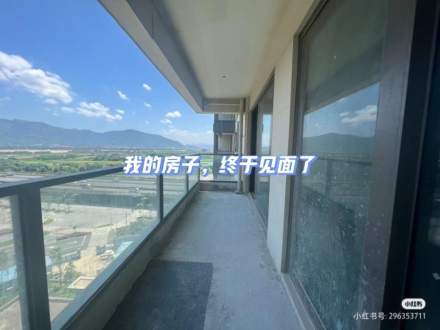 90后小伙花7000元装修入住毛坯房