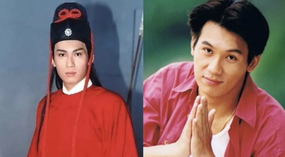 演员甄志强去世曾被誉为最帅展昭 演员甄志强去世曾被誉为最帅展昭