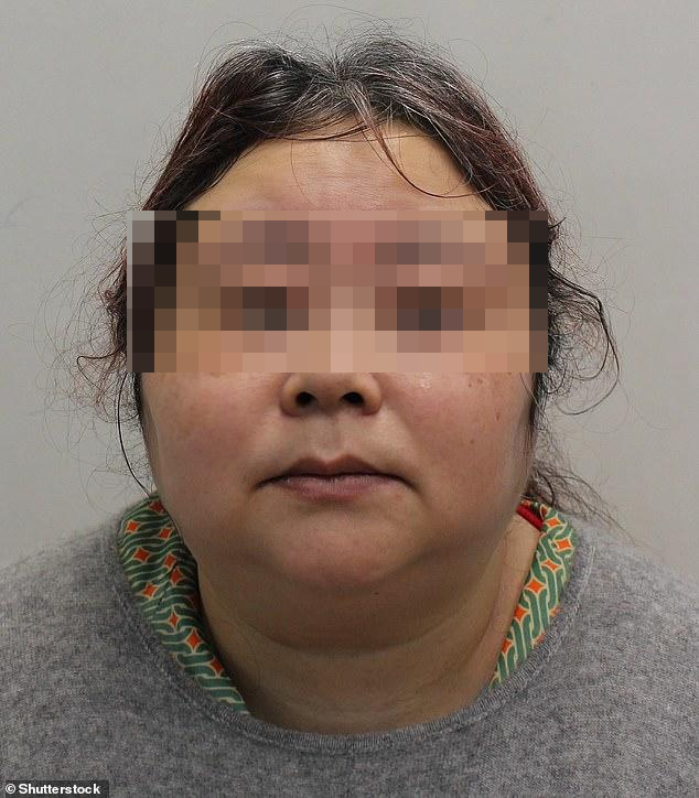 “比特币富婆”钱志敏认罪