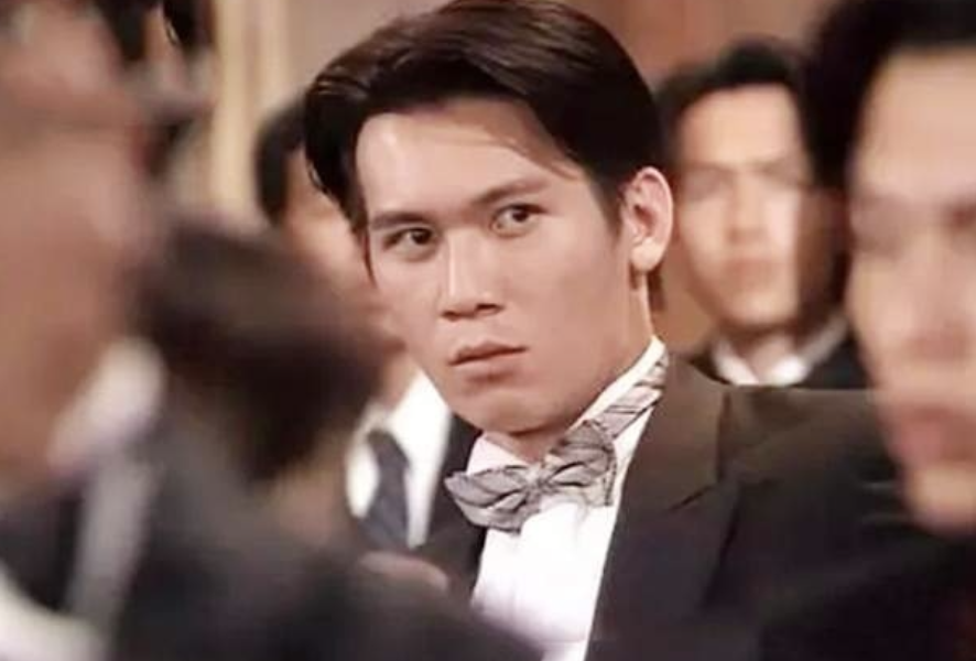 演员甄志强去世曾被誉为最帅展昭 演员甄志强去世曾被誉为最帅展昭