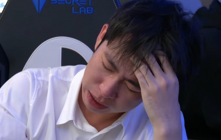 Wolf:Hope确实有点菜 Wolf:Hope确实有点菜