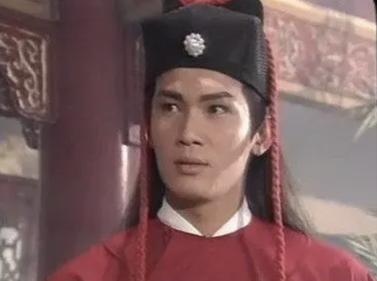 演员甄志强去世曾被誉为最帅展昭 演员甄志强去世曾被誉为最帅展昭