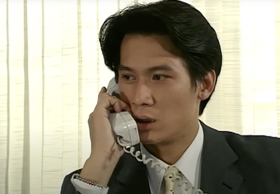 演员甄志强去世曾被誉为最帅展昭 演员甄志强去世曾被誉为最帅展昭