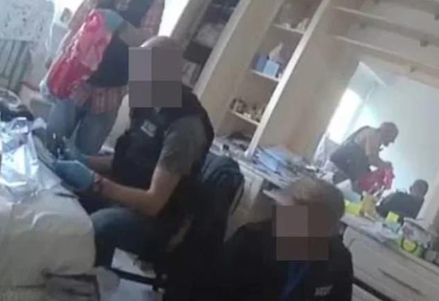 “比特币富婆”钱志敏认罪