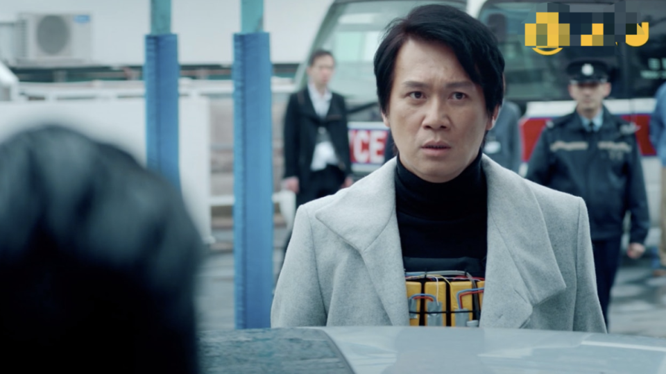 演员甄志强去世曾被誉为最帅展昭 演员甄志强去世曾被誉为最帅展昭