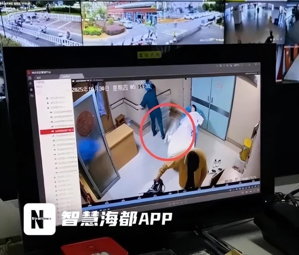 新生儿转运时坠落骨折相关人员停职