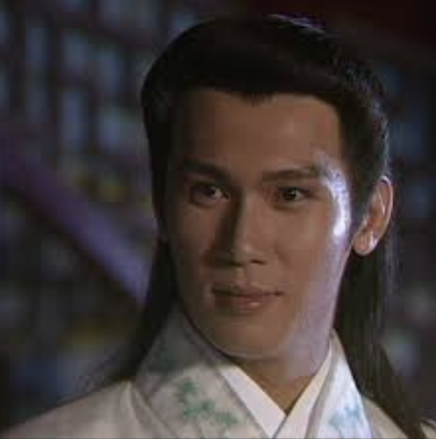 演员甄志强去世曾被誉为最帅展昭 演员甄志强去世曾被誉为最帅展昭